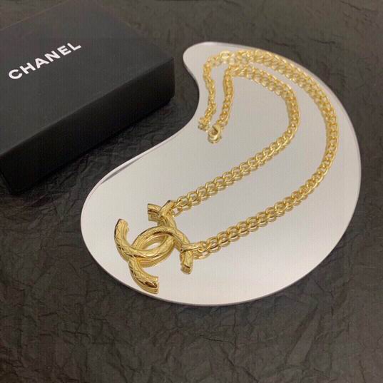 Chanel necklace 11lyh185